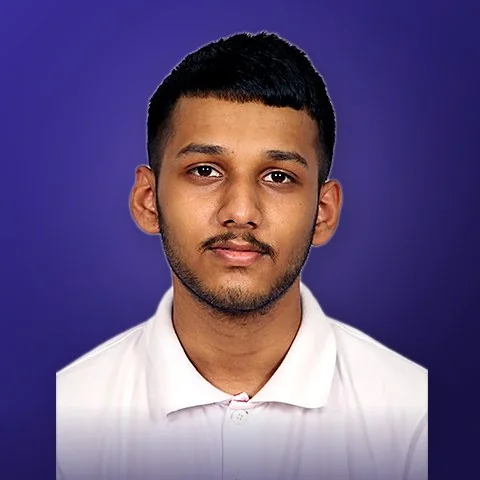Aagam Kasliwal
